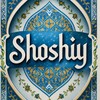 Telegram kanalining logotibi shoshiy_s — Shoshiy