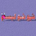 لوگوی کانال تلگرام shosholiesm — شوشولیسم