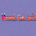 Logo saluran telegram shosholiesmii — Hhh