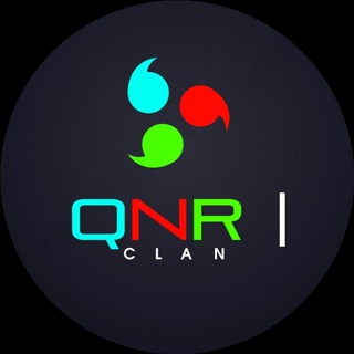 Logo of telegram channel shot_till_death — QNR CLAN