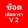 Logo of telegram channel shotdeddara — ช็อตเด็ดดารา