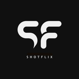 Logo of telegram channel shotflix_web_series — Shotflix Web Series
