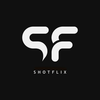 Telegram channel Shotflix Web Series logo