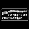 Логотип телеграм канала @shotgunoperator — Оператор дробовика 🇷🇺