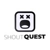 Логотип телеграм канала @shoutquesthorror — SHOUTQUEST
