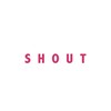 Logo of telegram channel shoutsg — SHOUT