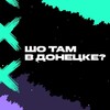 Логотип телеграм канала @shovdonetske — Шо там в Донецке?