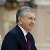 Telegram kanalining logotibi shovkat_miromonovich — Shavkat Mirziyoyev | Fan