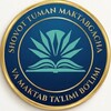 Telegram kanalining logotibi shovottmmtb — Shovot ММТB|| Rasmiy kanali