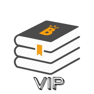 Логотип телеграм канала @show_bizz — VIP Books