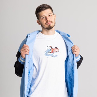 Логотип телеграм канала @show_by_keks — KekS life