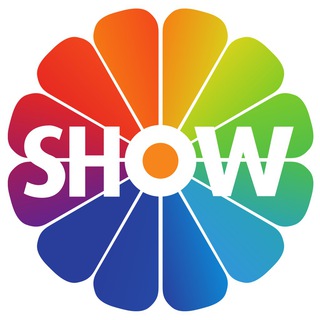 Telegram kanalining logotibi show_tv — SHOW TV