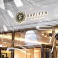 Logo saluran telegram show_room_safiya — show_room_safiyya