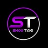 Logo of telegram channel show_time_mvp — SHOW TIME COMPANY