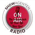 Logo des Telegrammkanals showagentenradio - SHOWAGENTEN RADIO & TV