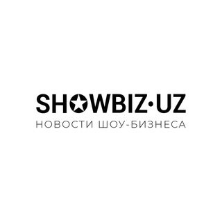 Логотип телеграм канала @showbiz_uz — Showbiz.uz - Новости Узбекистана