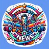 Логотип телеграм канала @showbizbuzznow1 — Шок-новости