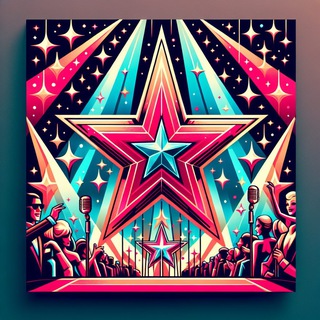 Логотип телеграм канала @showbizzzzzzzzz — Светская хроника