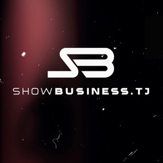 Logo saluran telegram showbusiness_tj — Showbusiness_tj