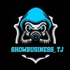 Логотип телеграм канала @showbusiness_tjk — Атомные треки 💥 Годный контент🎧 Крутые музыки 🎙️