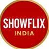 Лагатып тэлеграм-канала showflix_india — Shoflix India