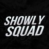 Логотип телеграм канала @showlysquad — Showly Squad