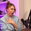Логотип телеграм канала @showmarketing — Лена Мичурина | Креативный продюсер