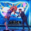 Логотип телеграм канала @showmaskanews — Шоу «Маска», «Фантастика», «Аватар» news Russia🔥🎭