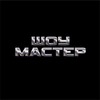 Логотип телеграм канала @showmasterchamp — SHOW MASTER