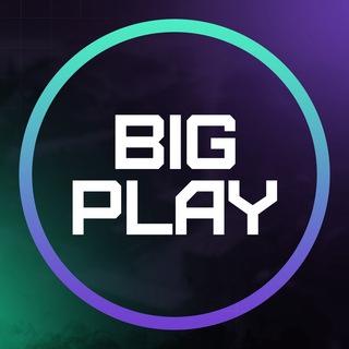 Telegram арнасының логотипі showmatchpro — BigPlay | Киберспорт | PUBG mobile