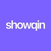 Telegram channel SHOWQIN logo