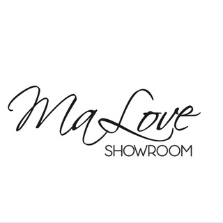Логотип телеграм канала @showroom_malove — Showroom Malove