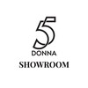 Logo of telegram channel showroom_5donna — 5DONNA_showroom