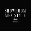 Telegram channel Брендовий Одяг Showroom_Modern logo