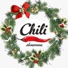Логотип телеграм канала @showroomchili52 — Шоурум Chili • Чили • Нижний Новгород