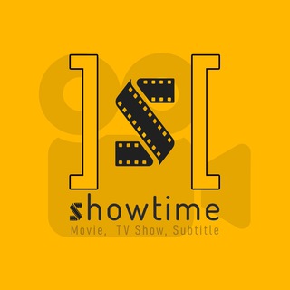 لوگوی کانال تلگرام showtimeus — Showtime - شوتایم