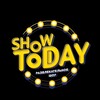 Логотип телеграм канала @showtoday_krsk — SHOW TODAY l Красноярск