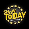 Логотип телеграм канала @showtoday_smr — SHOW TODAY | Самара