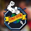Логотип телеграм канала @showwtimeufc — SHOWTIME