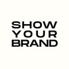 Логотип телеграм канала @showyour_brand — Контрактное производство косметики | ShowYourBrand | Завод косметики