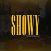 Логотип телеграм канала @showyprtflo — Showy Design | Портфолио