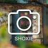Логотип телеграм канала @shoxiexdd — Shoxie | Фотограф | Хабаровск