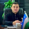 Telegram channel Advokat Shoxrux Mirzabekov logo