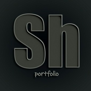 Telegram kanalining logotibi shoxrux216_portfolio — Shoxrux's Porfolio