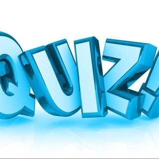 Telegram kanalining logotibi shoxruz_kimyo_biologiya — KIMYO | BIOLOGIYA | QUIZ