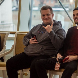 Логотип телеграм канала @shozamelf — Кирилл Александрович