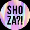 Логотип телеграм канала @shozapro — SHOza?!