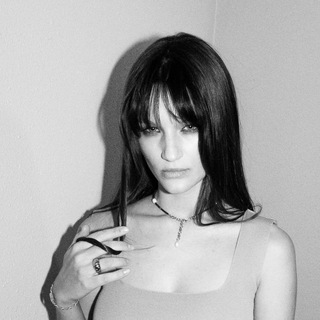 Логотип телеграм канала @shpakii_n — уютный маньяк