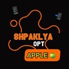 Логотип телеграм канала @shpaklyaoptom — SHPAKLYA OPT 🇨🇳