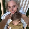 Логотип телеграм канала @shpakova_life — SHPAKOVA_LIFE